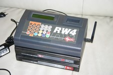 Silca rw4 mit box und - rw4,