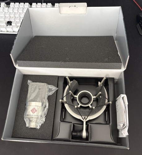 Neumann tlm 102 studio set - tlm,