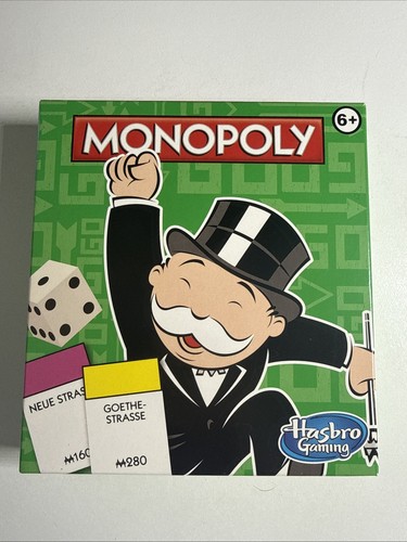 Mcdonald monopoly spiel - mcdonald’s,
