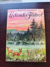 Buch Jagd Lockendes Frührot