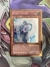 PGLD-DE036 Effektschleier Gold