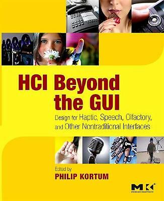 Hci beyond the - hci,