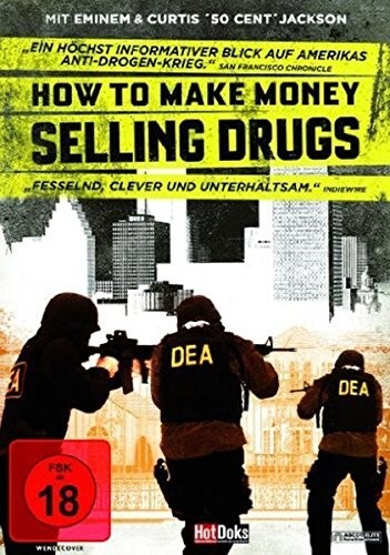How make money - how, selling