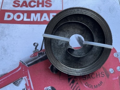 Sachs dolmar kms4 - sachs,
