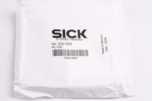 Sick 5321625 pl100 - no.,