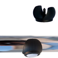 PTFE Kugelform Klemmgleiter