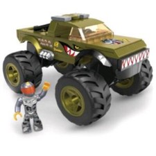 Hot Wheels HHD17 Mega Construx