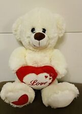 Morgenroth Plüsch Teddybär