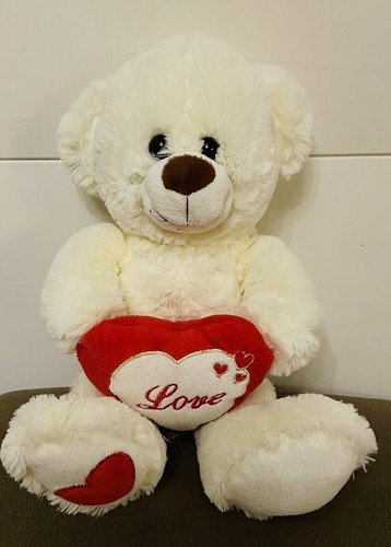 Morgenroth plüsch teddybär - morgenroth,