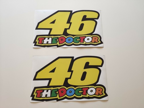 Valentino rossi auto - 46,