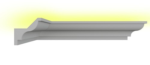 Indirekte beleuchtung led - beleuchtung,