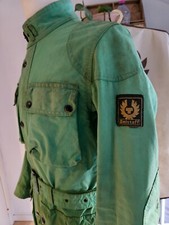Belstaff true vintage s - belstaff,