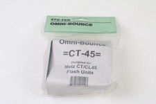 STO-FEN Omni-Bounce CT-45 für