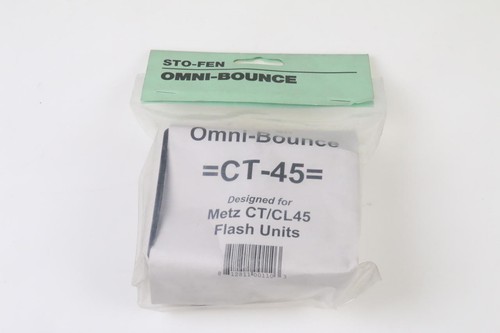 Sto fen omni bounce - omni-bounce, ct-45