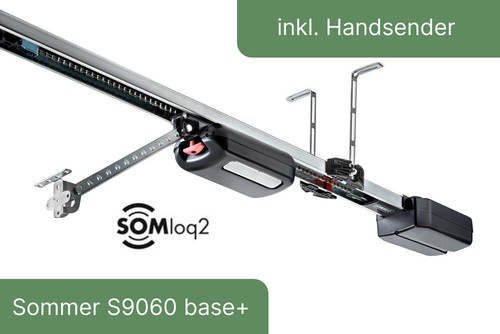 Sommer torantrieb s9060 base - torantrieb,