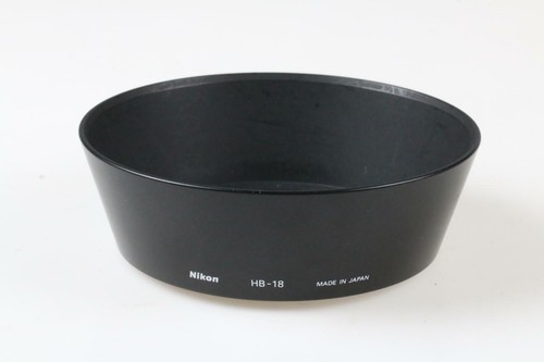 Nikon sonnenblende - nikon,