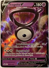 Pokemon Icognito V | Deutsch