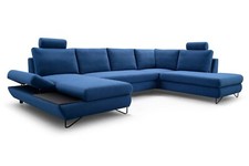 Ecksofa mit schlaffunktion und - ecksofa,