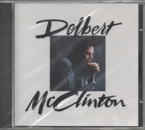 Delbert mcclinton neu - mcclinton,