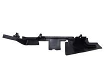 Original VW Caddy Luftführung