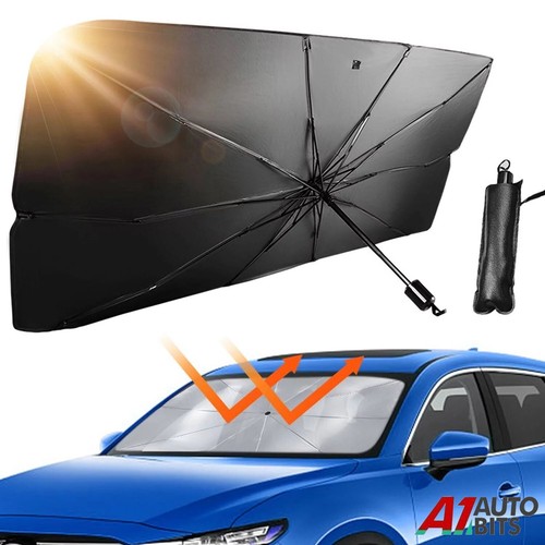 Sonnenschutz windschutzscheibe - sonnenschutz,