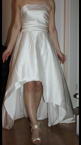 Brautkleid hochzeitskleid - , 34