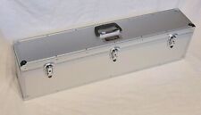 Spur O - Lokkoffer mit Fach  ca.80 x 7 cm