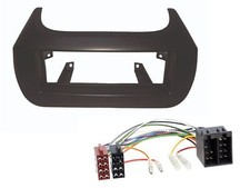 Einbauset DIN Autoradio für