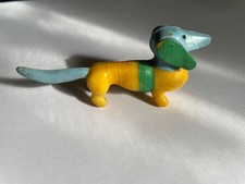 Olympiade München Waldi