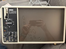 EUMIG R 2000 Instaprojection