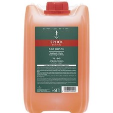 Speick deo duschbad l - 5,