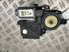 Motor Fensterheber links vorne