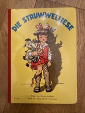 Die struwwelliese - die,