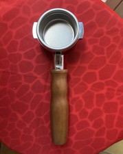 Org. Marzocco Siebträger ohne