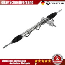 Lenkgetriebe hydraulisch - lenkgetriebe,