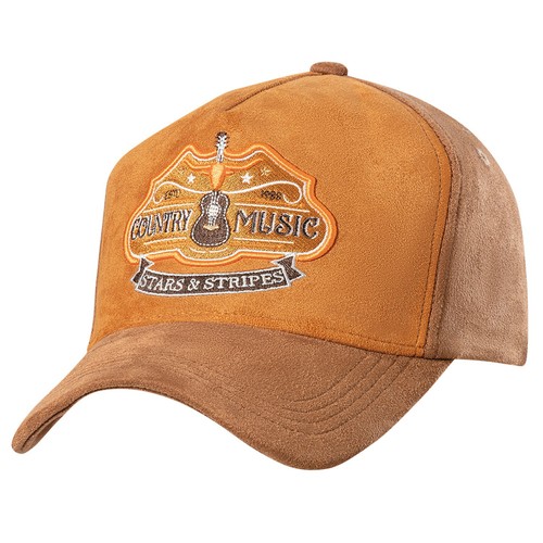 Stars stripes basecap - stars,