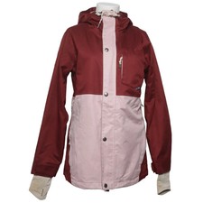 Airblaster, Outdoorjacke