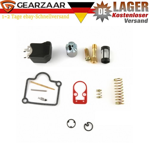Vergaser reparatur satz - vergaser,