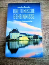 Jean Luc Bannalec: Kommissar