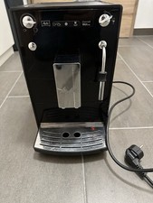 Melitta Caffeo Solo & Milk Vollautomat - Schwarz