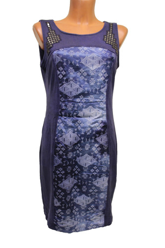 Biba trägerkleid kleid - trägerkleid,