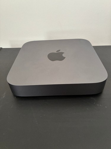 Apple mac mini 2018 intel - apple,