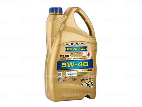 Ravenol rup racing - ravenol,