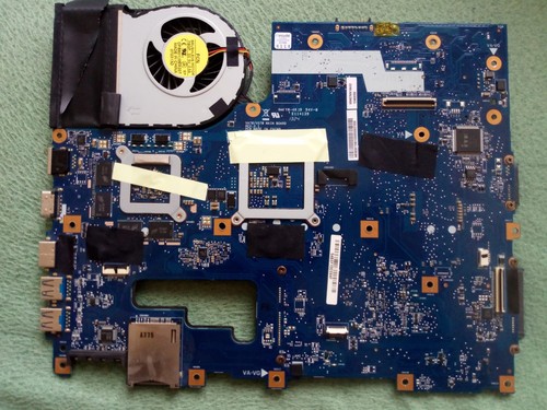 Acer aspire 771g mainboard - aspire, v3-771g