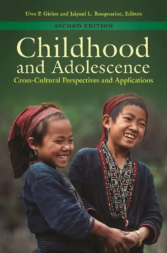 Childhood and adolescence - and,