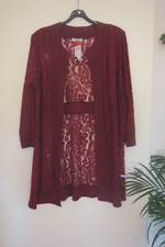 Magna mantel long jacke - magna,