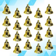  60 stücke Weihnachtsglocke