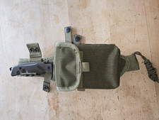 Fox FKMD Parang Bushcraft mit