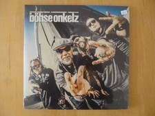 Böhse onkelz same vinyl - onkelz,, same,