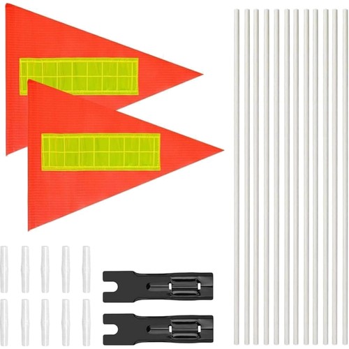 Kinderfahne piratenfahne set - kinderfahne,